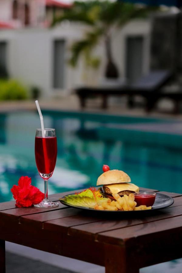 Olu Ayurveda Resort Mirissa