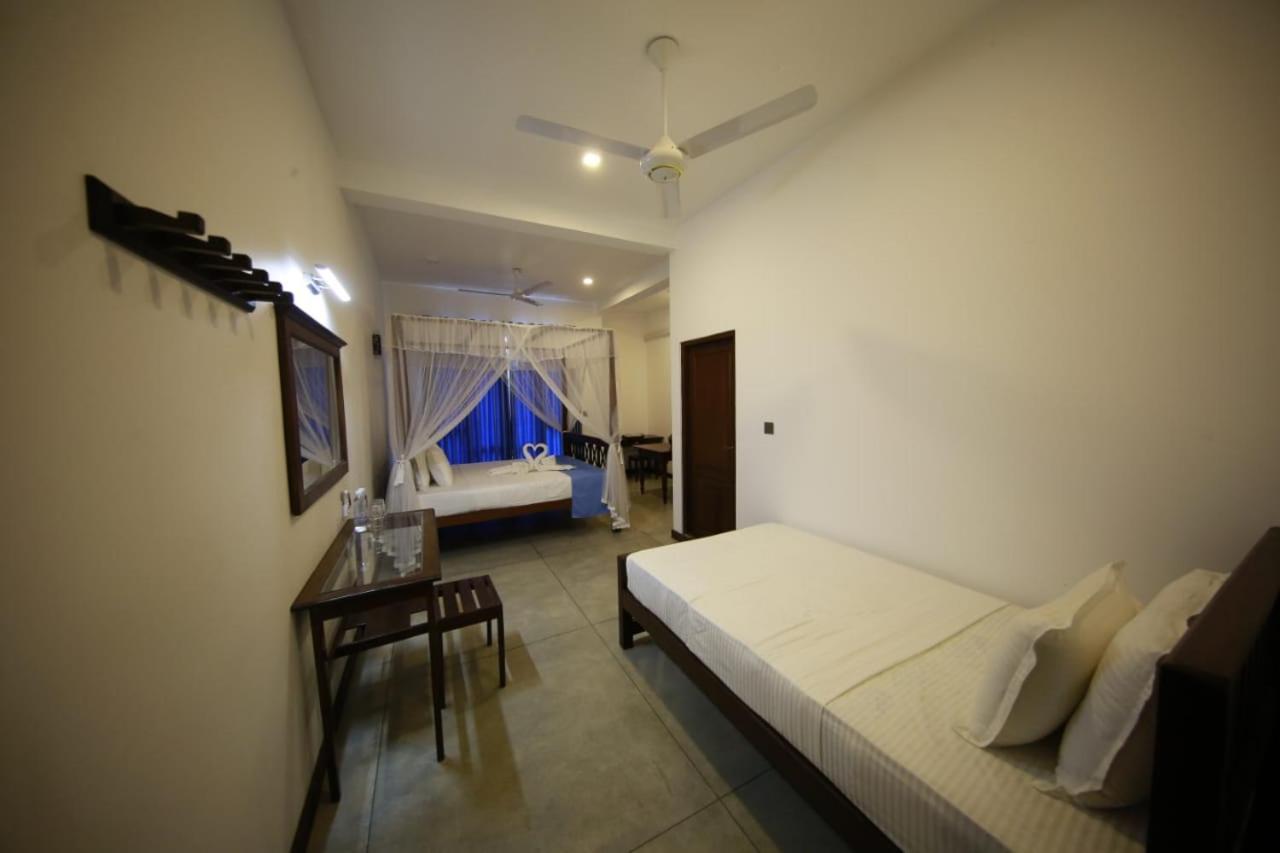 Resort Olu Ayurveda Mirissa