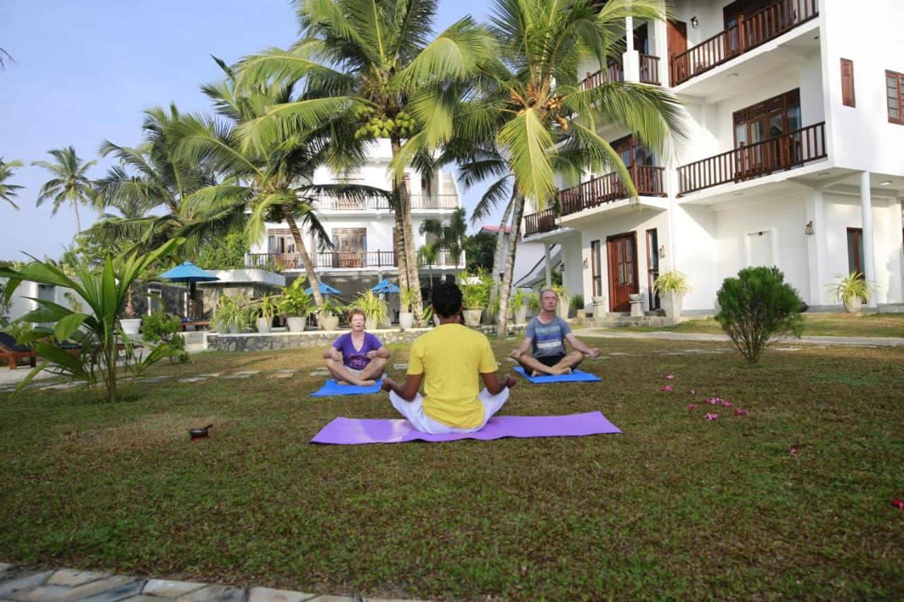 Olu Ayurveda Resort