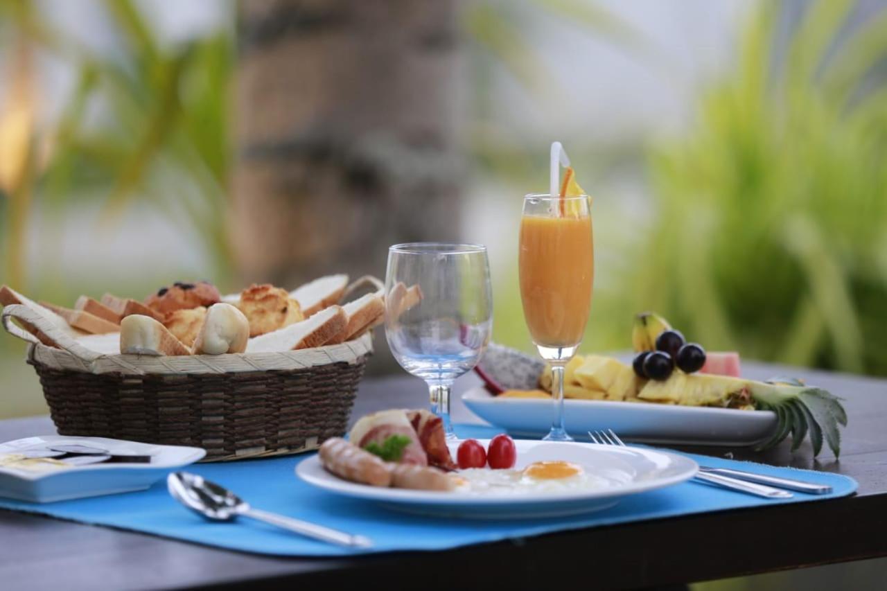 Resort Olu Ayurveda *