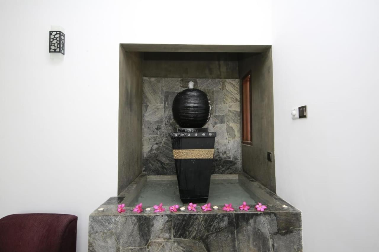 Resort Olu Ayurveda *