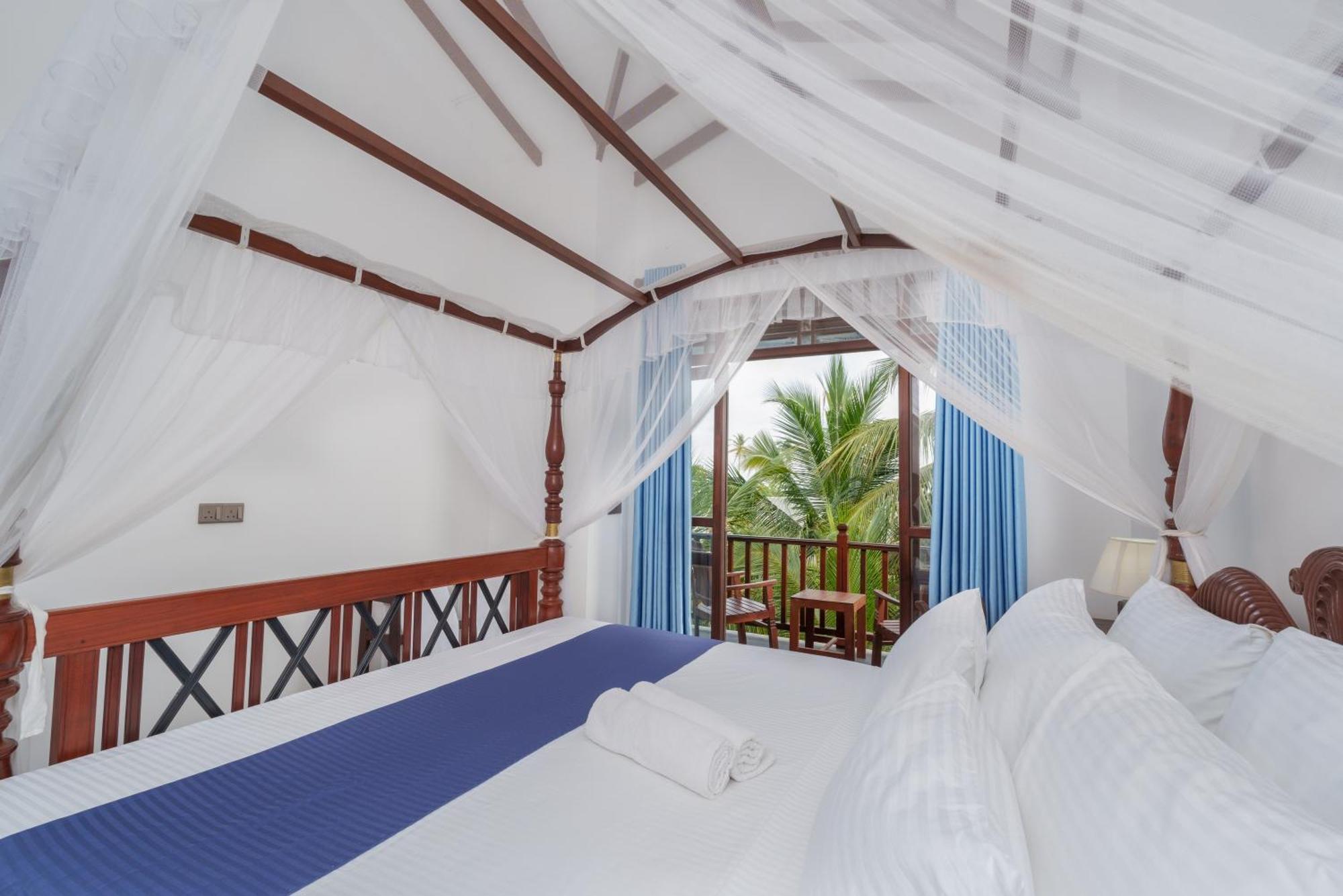 Resort Olu Ayurveda *