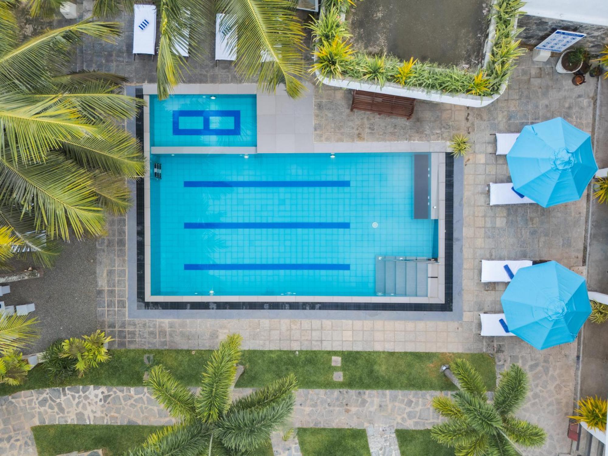 Olu Ayurveda Resort