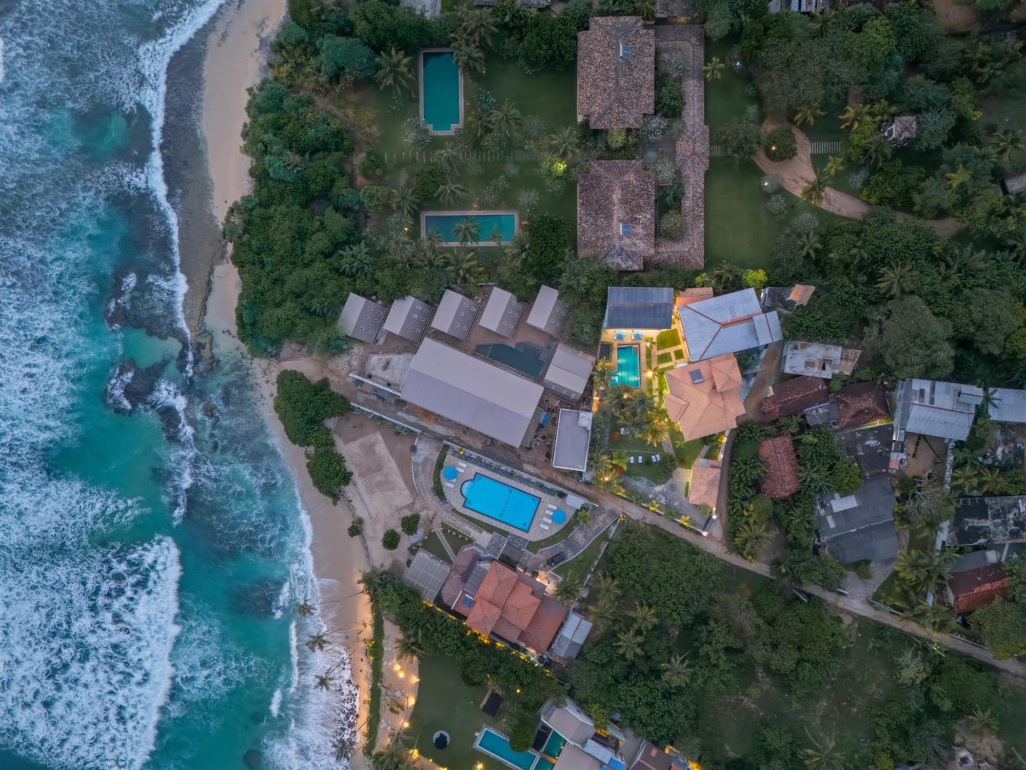 Resort Olu Ayurveda