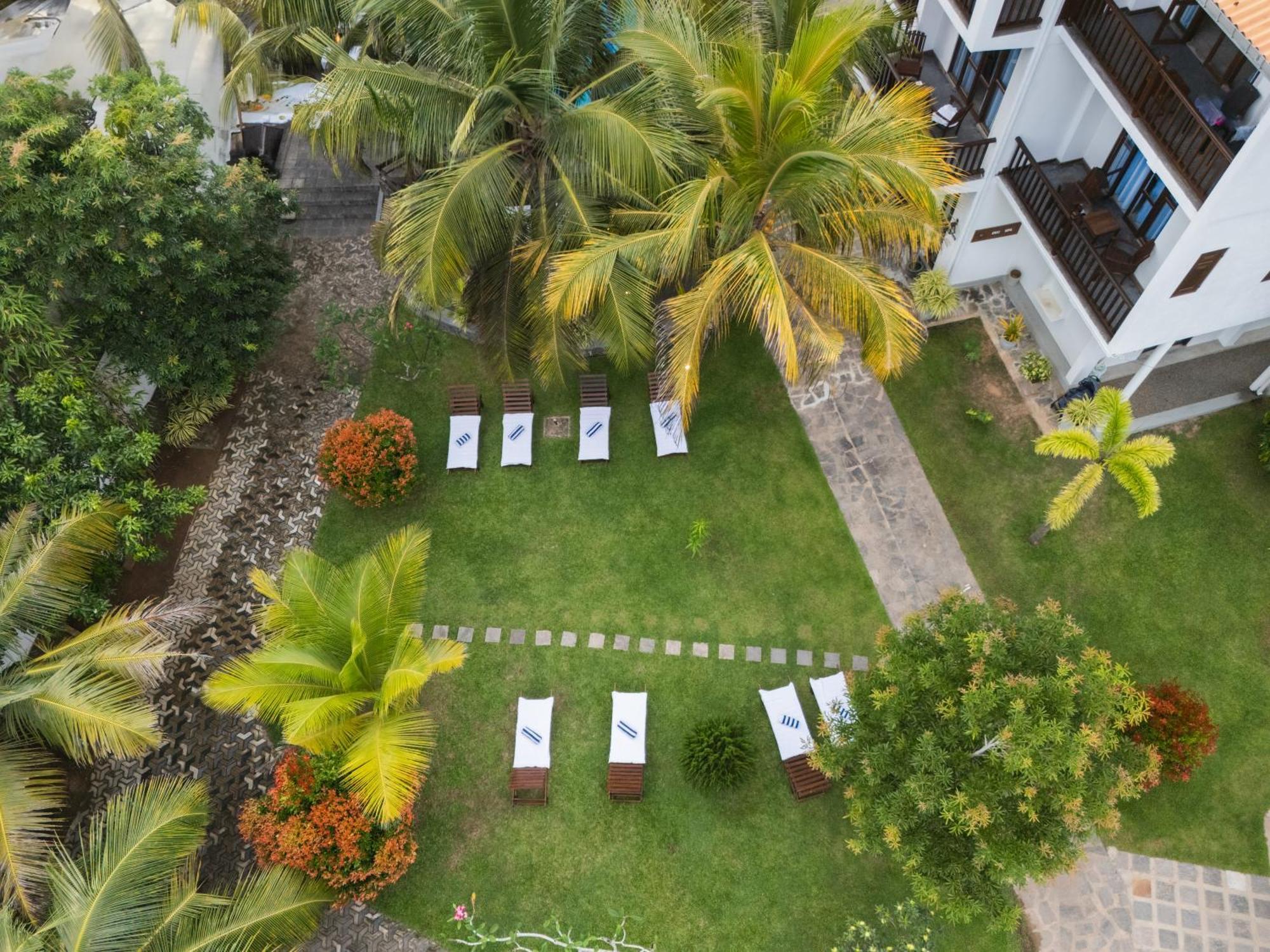 Resort Olu Ayurveda *