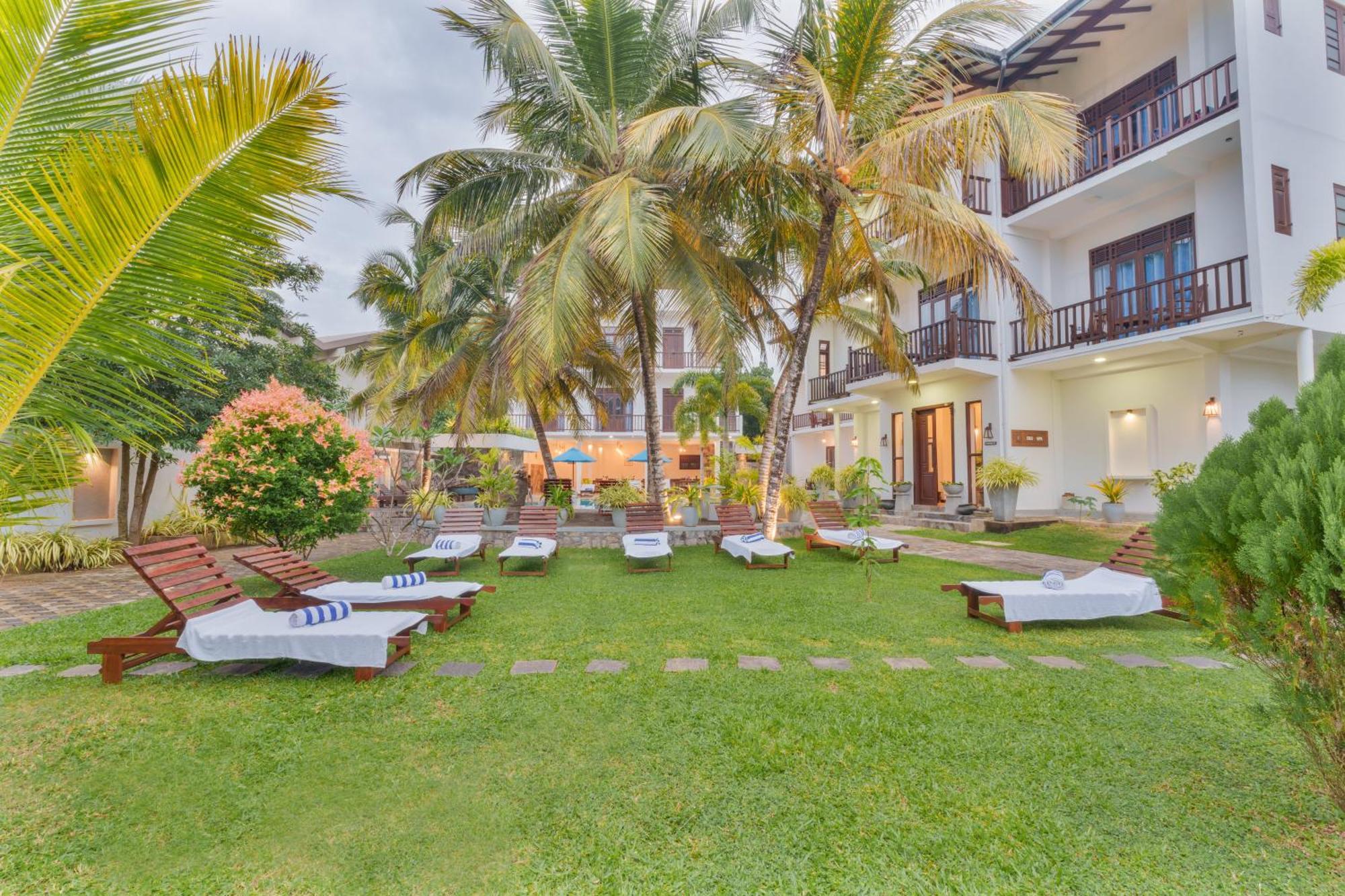 Olu Ayurveda Resort