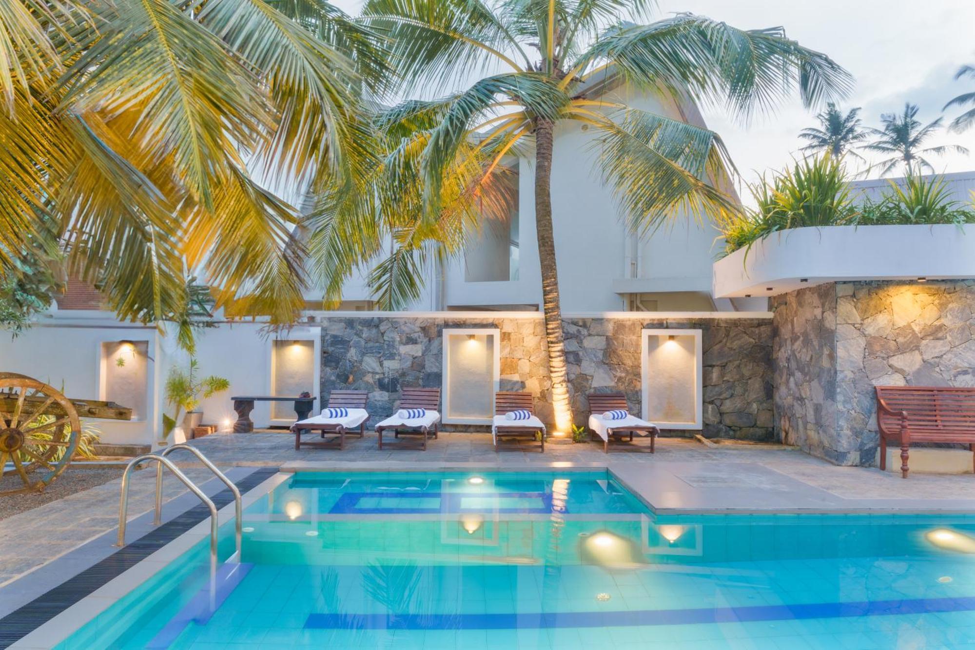 Resort Olu Ayurveda